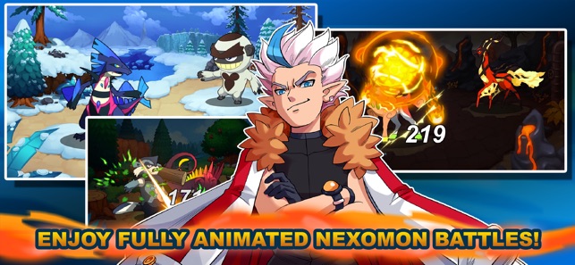 Nexomon(圖2)-速報App