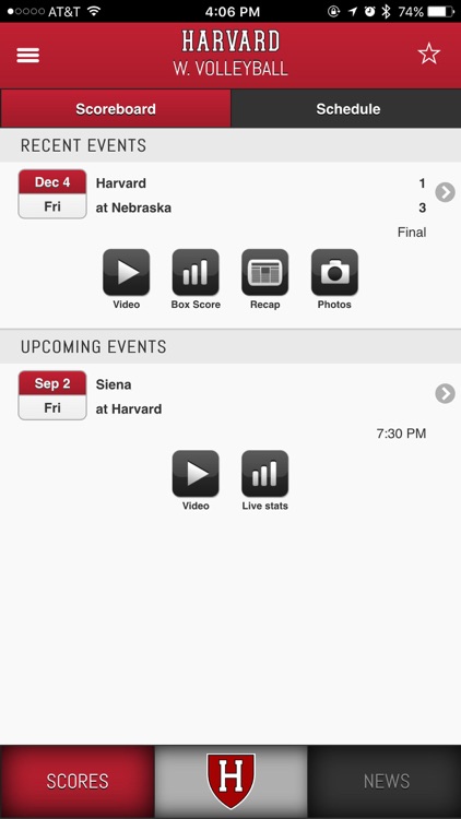 Go Crimson screenshot-3