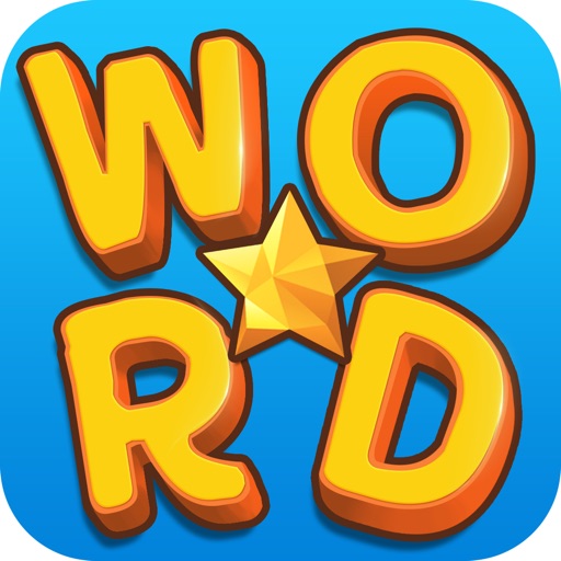 Word Sweet-Connect Words Game