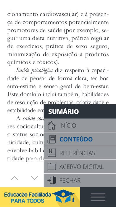 Difusão Editora screenshot 4