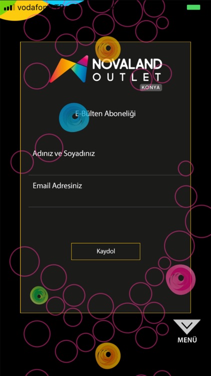 Novaland Outlet Konya screenshot-6