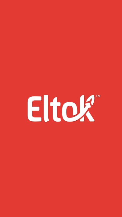 How to cancel & delete Eltok Delivery from iphone & ipad 4