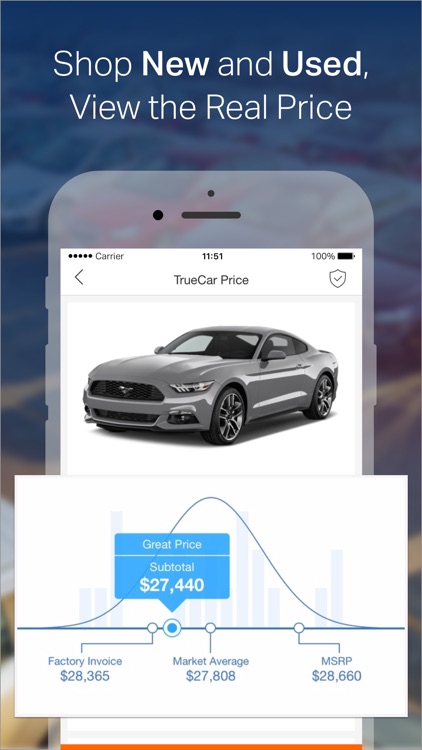 TrueCar: The Car Buying App - Find New & Used Cars