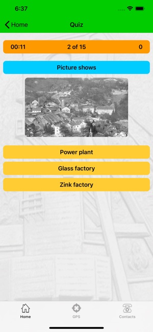 Mining Museum Zagorje(圖3)-速報App