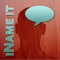 iName It is specifically designed to help individuals with difficulty recalling the names of common items found in the home