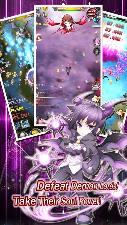 TAP Shooter: Sky Battle screenshot-4