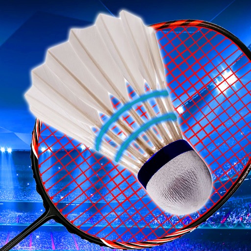 Badminton Super League icon