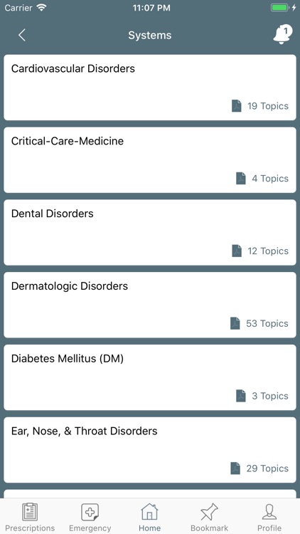 PDM - ITmedicus screenshot-5