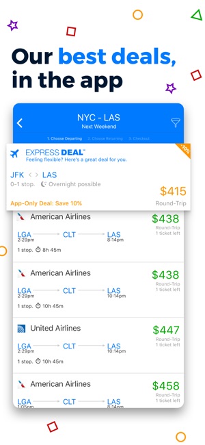 Priceline Hotel & Travel Deals on the App Store