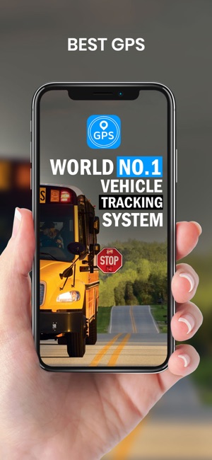 Best GPS Tracker(圖1)-速報App