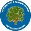Criftins C of E Primary School