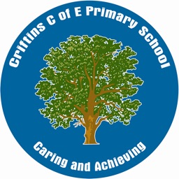 Criftins C of E Primary School