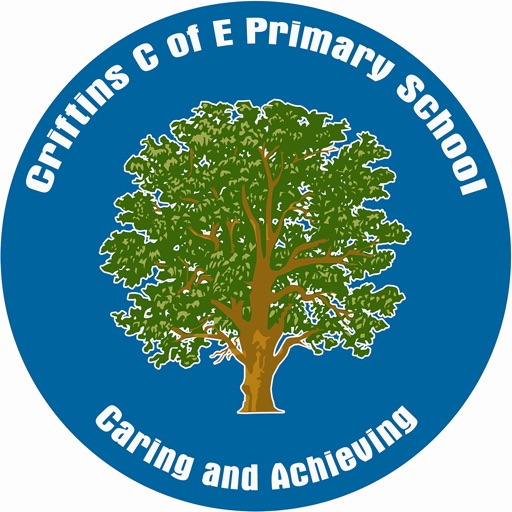 Criftins C of E Primary School