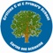 Welcome to the Criftins C of E Primary School app