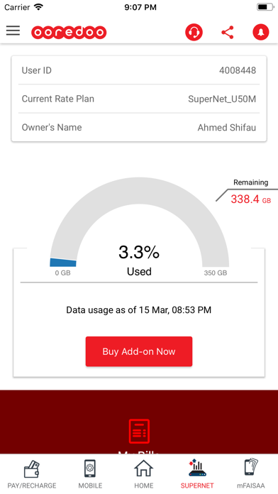 How To Check Balance In Oredoo - 