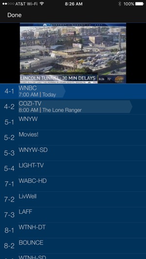 Hauppauge myTV(圖2)-速報App