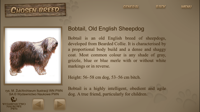 Dog Breeds - Dogs Guide(圖5)-速報App