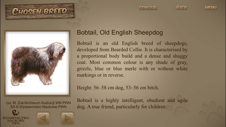 Dog Breeds - Dogs Guide screenshot-4