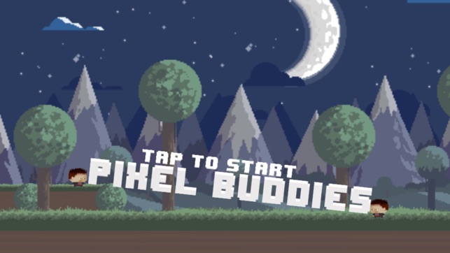 Pixel Buddies(圖1)-速報App