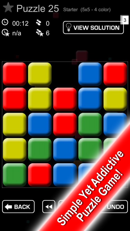 Block Buster Free - puzzle game screenshot-0