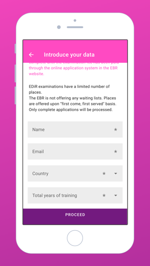 EDiR App(圖4)-速報App