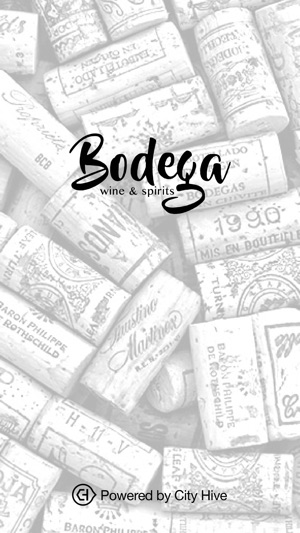 Bodega Wines & Spirits