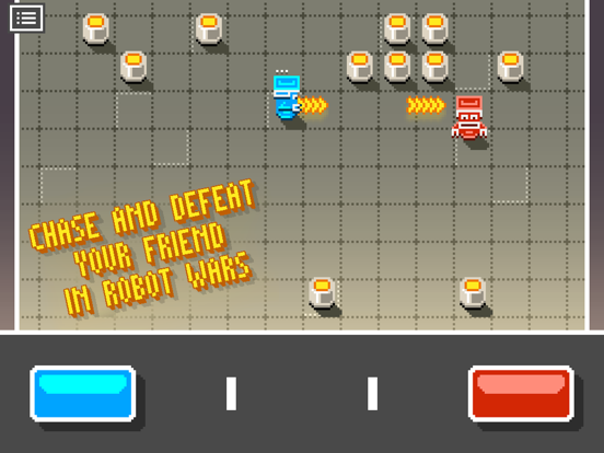 Micro Battles 3 для iPad