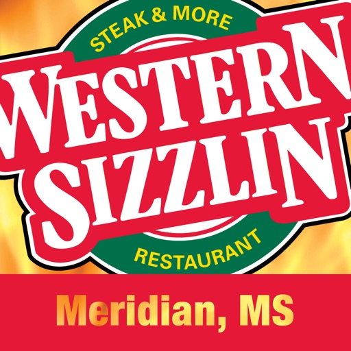 Western Sizzlin-Meridian MS icon