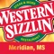 Download the App for Western Sizzlin Meridian, Mississippi and lasso in great offers and special deals