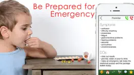 Game screenshot Poisoning - First Aid PRO mod apk