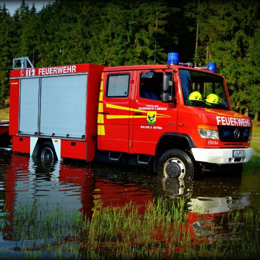 Feuerwehr Heyda