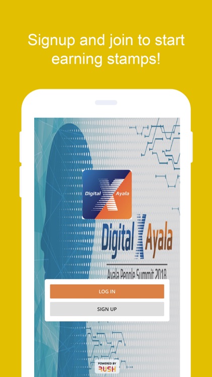 Digital Ayala People Summit