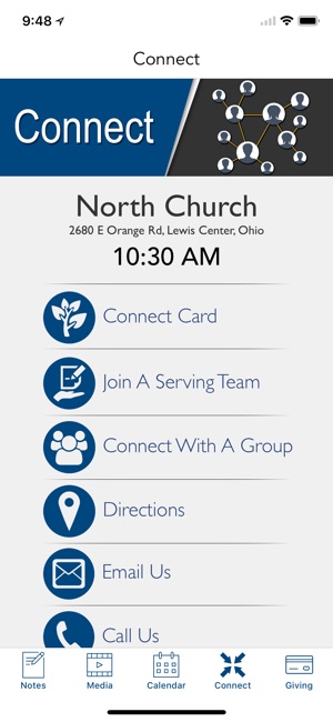 North Church Columbus(圖5)-速報App