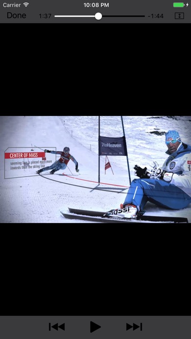 Ski Instructor 7TH screenshot 2
