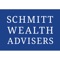 The Schmitt Wealth Advisers, LLC mobile app gives clients access to their financial household