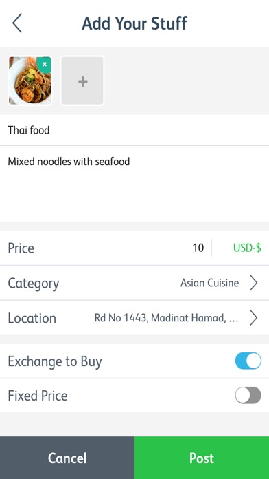 Hungerinn - Eat home fresh food nearby & delivery screenshot 4