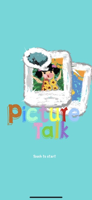 Picture Talks(圖7)-速報App