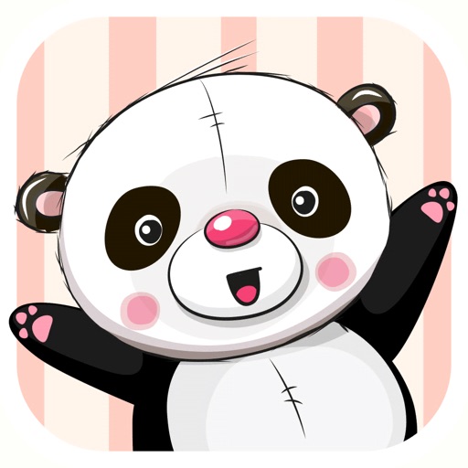 Babyloonz Animal Friends iOS App