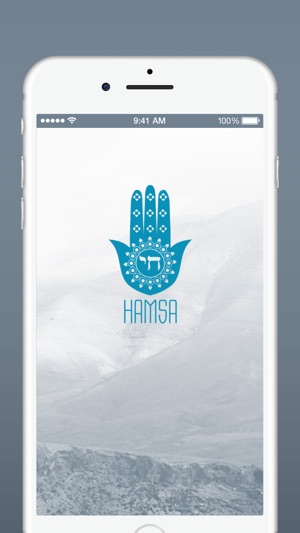 Hamsa(圖1)-速報App