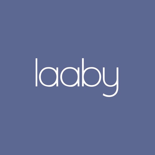 Laaby iOS App