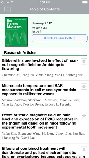 Bioelectromagnetics(圖5)-速報App