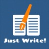 Just Write!