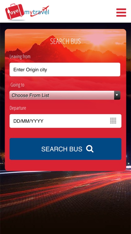 OyeMyTravel screenshot-3
