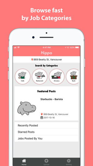 Hippojobtamus(圖2)-速報App