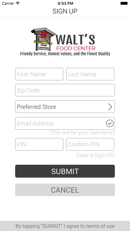 walts foods by walter lagestee inc walts foods