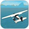 Flying Sea Stunts 3D is an awesome new 3D Simulation game, pilot a Sea Plane 