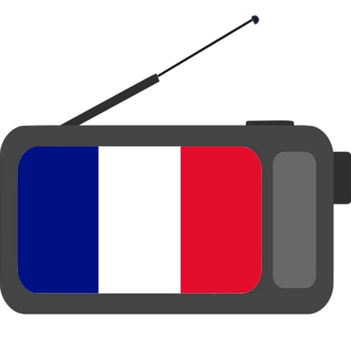 France Radio Station:French FM iOS App