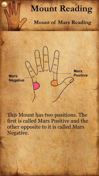 Palm Reader - True Palmistry screenshot-4