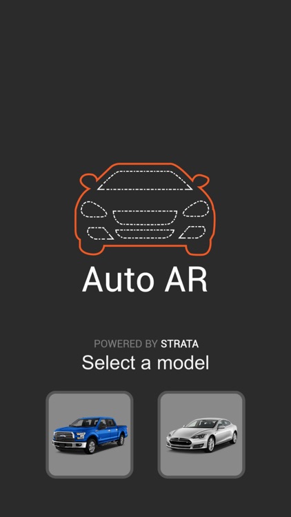 Auto AR