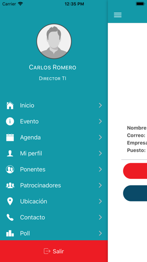 IMCP - Convención León 2017(圖3)-速報App